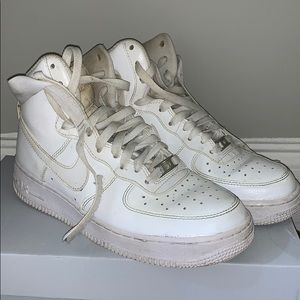 nike air force 1 mid